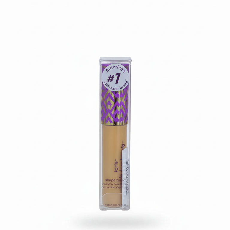 Tarte Shape Tape Concealer – 47S Tan Deep Sand