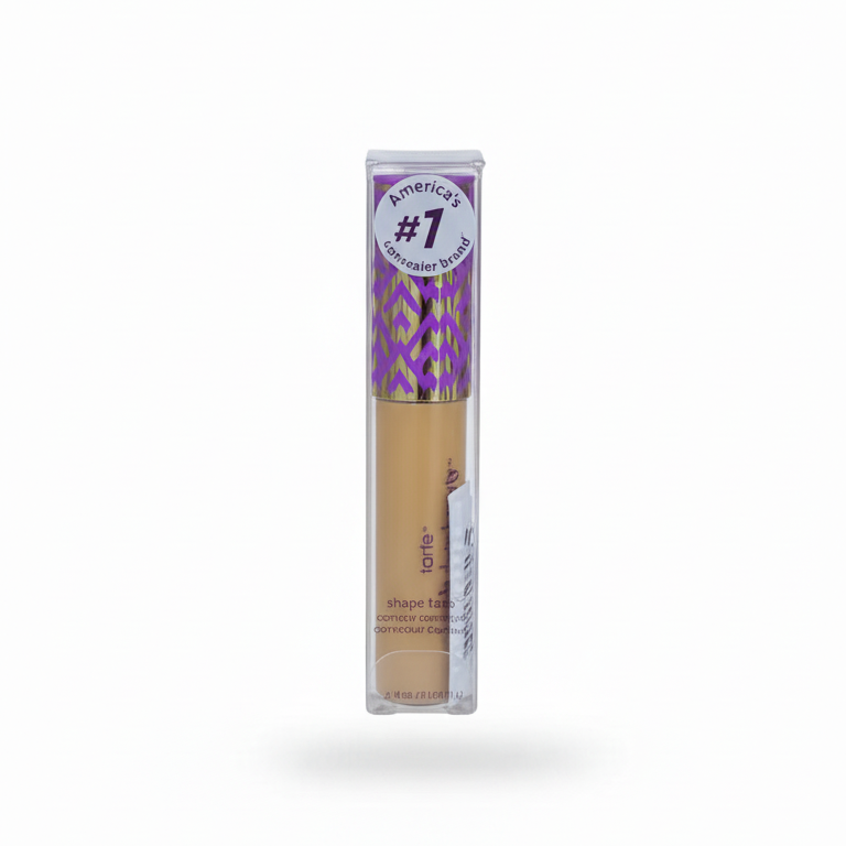 Tarte Shape Tape Concealer – 35N Medium