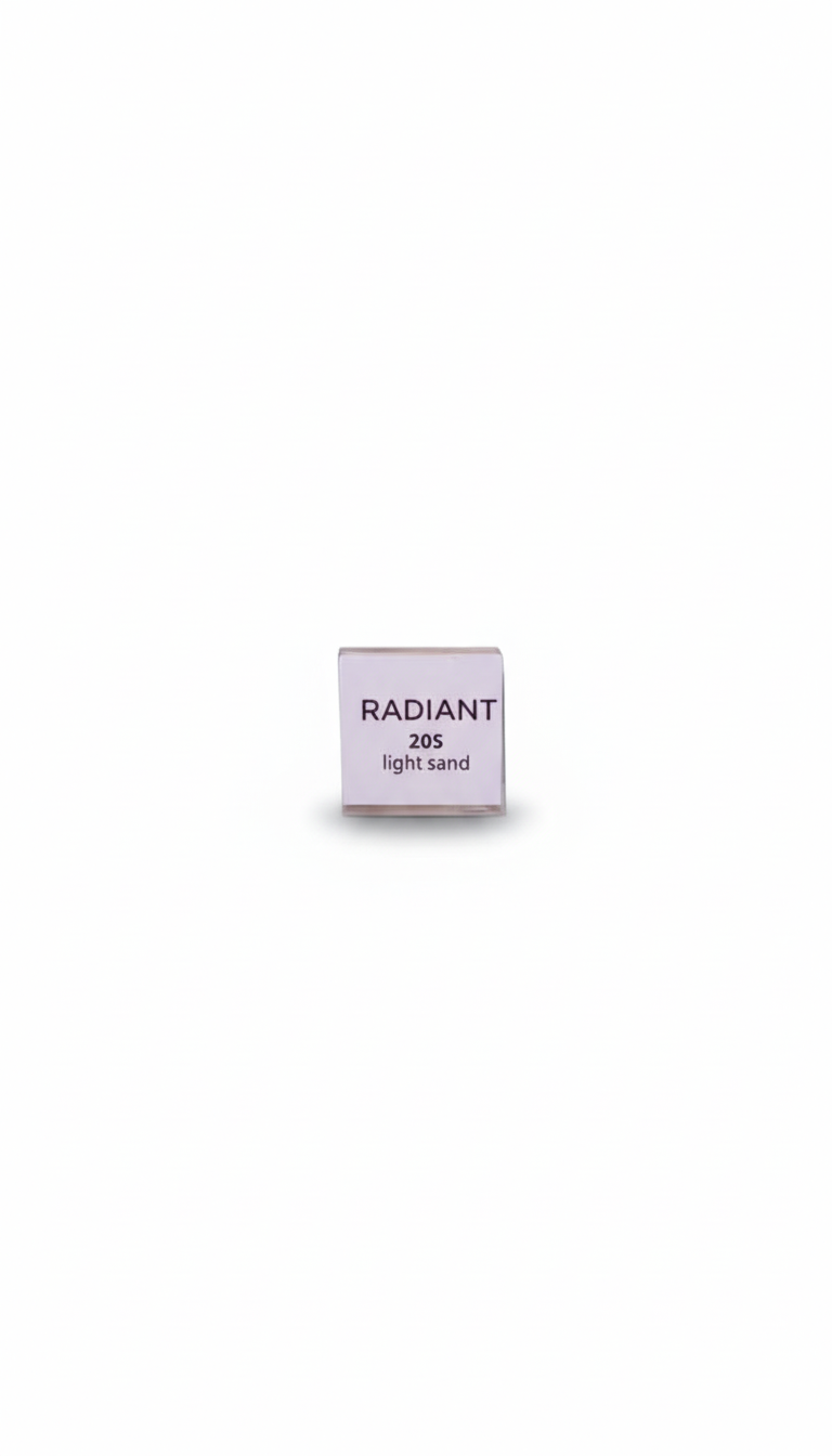 Tarte Shape Tape Concealer – 20S Light Sand
