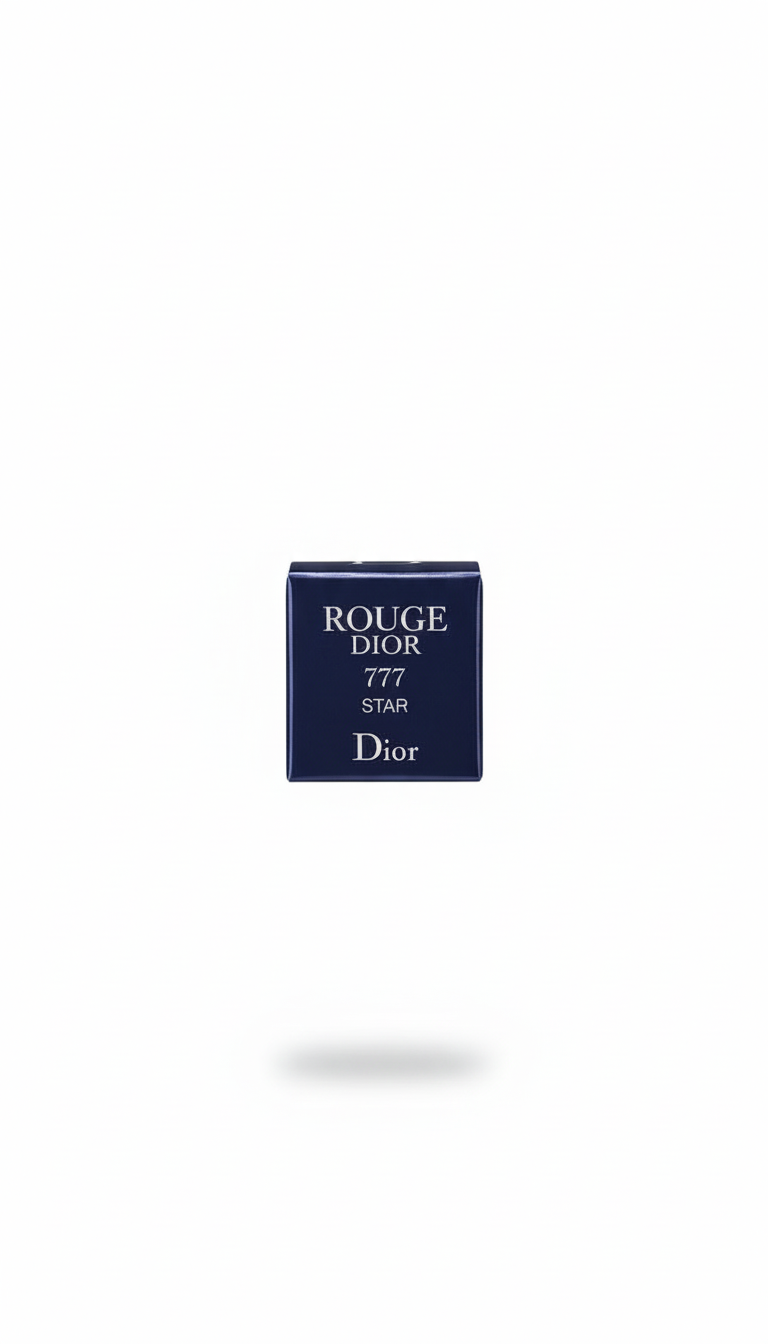 Rouge Dior Lipstick – 777 Star