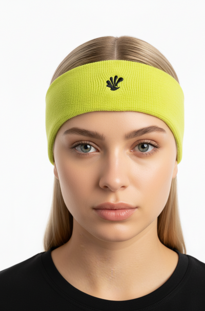 LE COQ SPORTIF TRAINING -2 PAIR HEADBAND