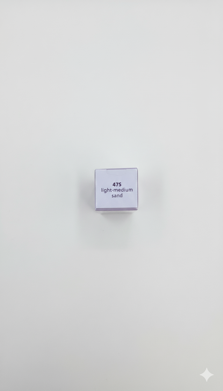 Tarte Shape Tape Concealer – 47S Tan Deep Sand