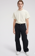 Denim & Flower Ricky Singh Round Neck T-Shirt