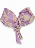 SEAFOLLY Purple Women's Bra