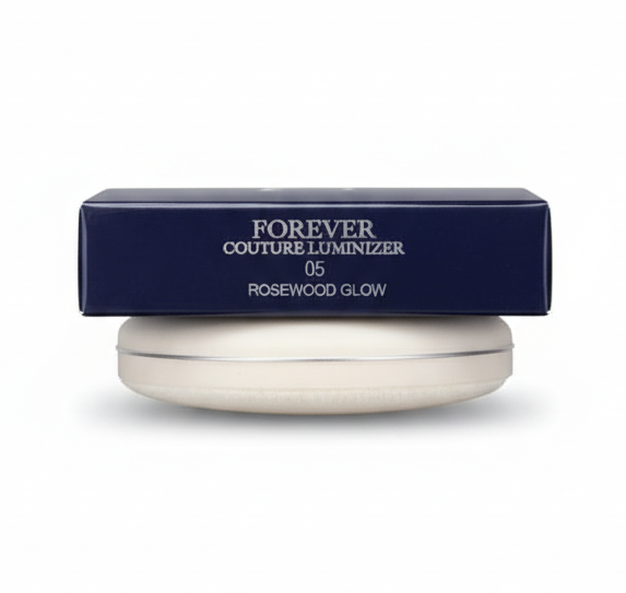 Dior Forever Couture Luminizer – 05 Rosewood Glow