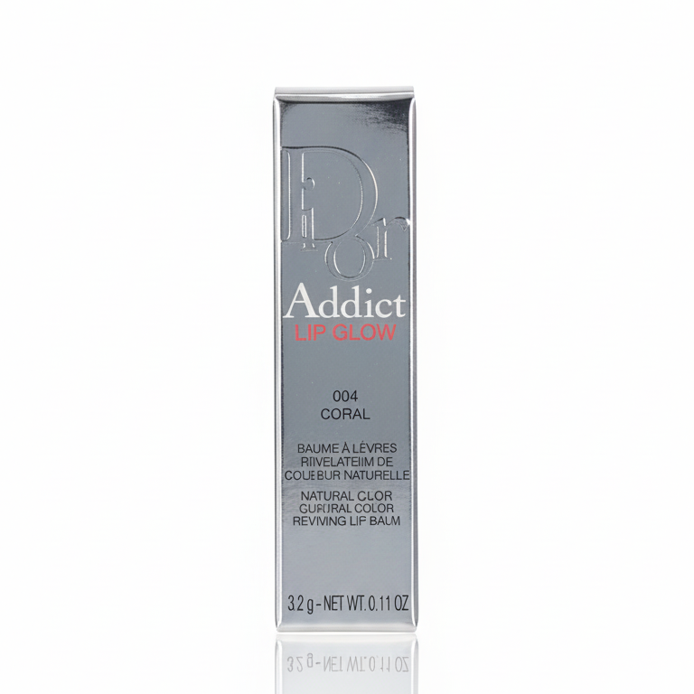 Dior Lipstick – Rouge Dior Satin Finish