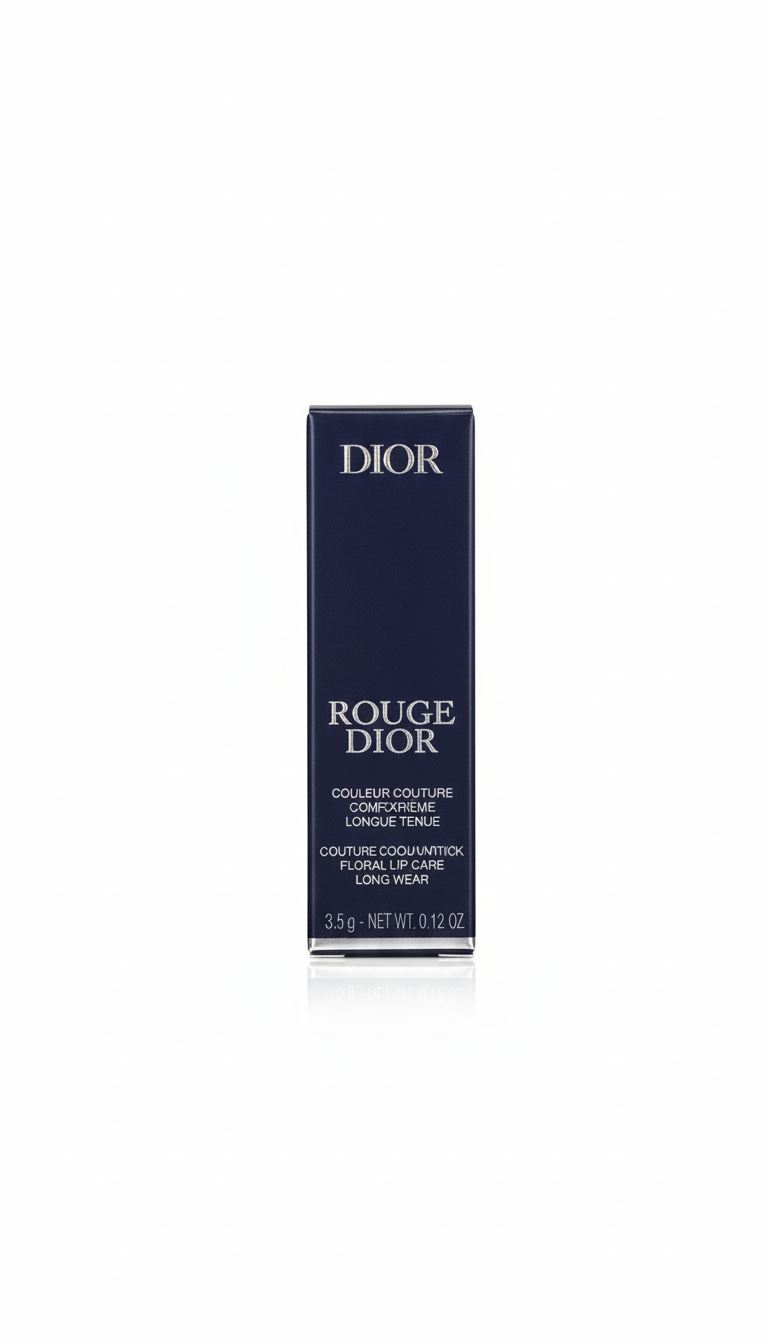 Dior Rouge Dior Velvet lipstick #840 Rayonnante