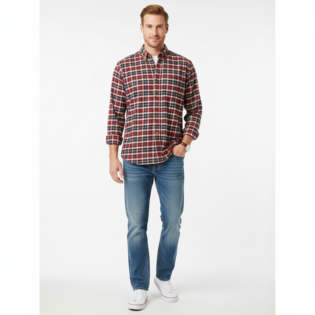 Ralph Lauren classic fit Size 2XLT 2TGL