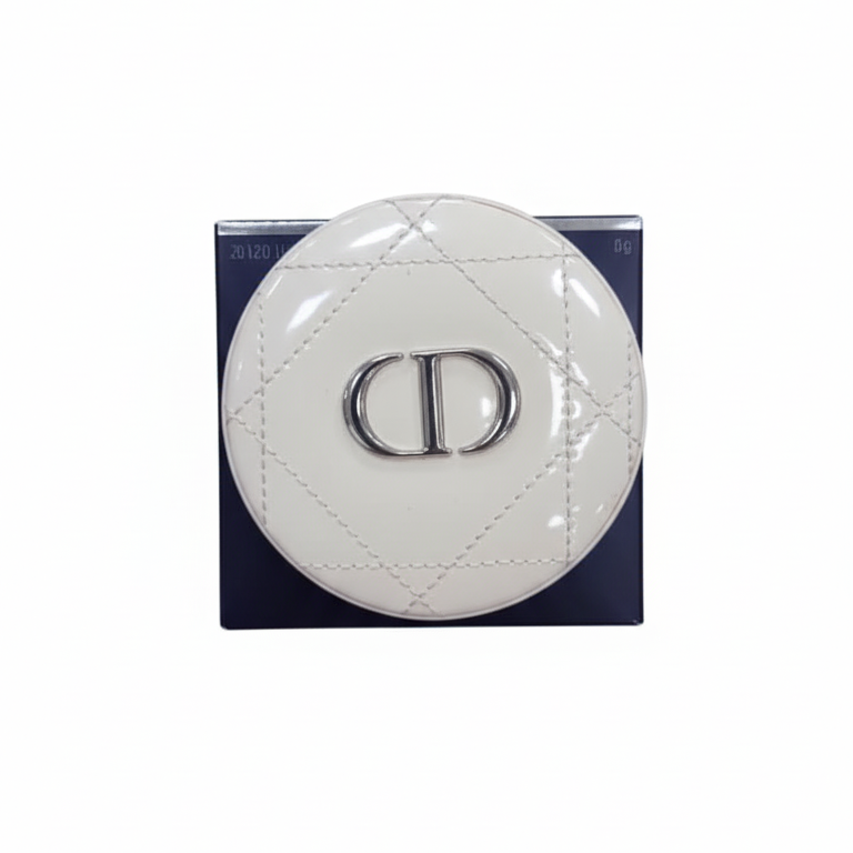 Dior Forever Couture Luminizer – 001 Golden Cruise