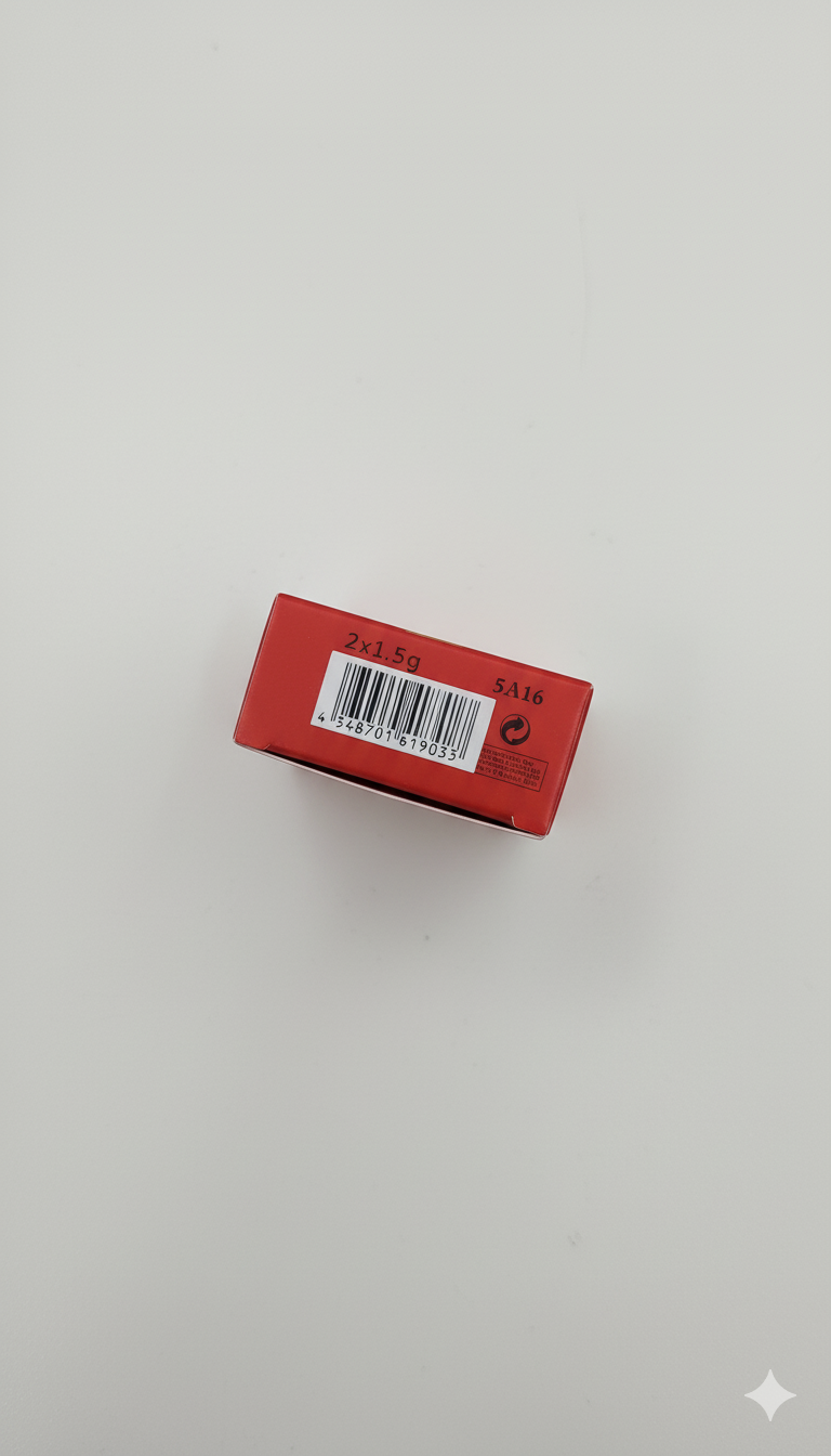 Dior Rouge Lipstick 720 Iconic Velvet – Limited Edition Red & Gold
