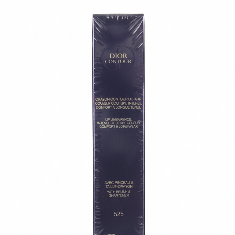 Dior Contour Lip Liner Pencil – 525