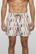 JACK&JONES SWIMWEAR SHORTS M10