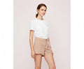 FARINA.Z Women's Jeans Shorts