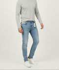 OLD NAVY LIGHT BLUE JEANS
