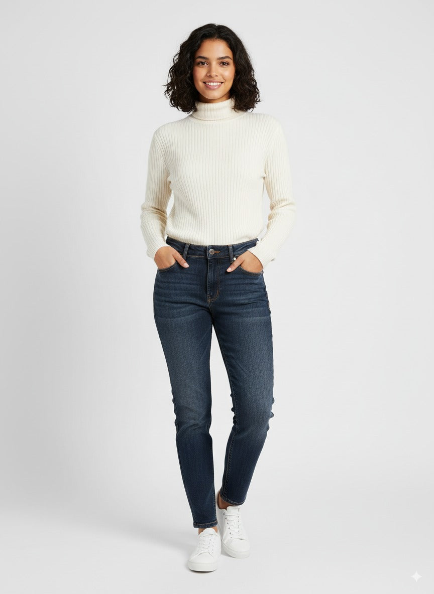 Bershka Women's jeans
