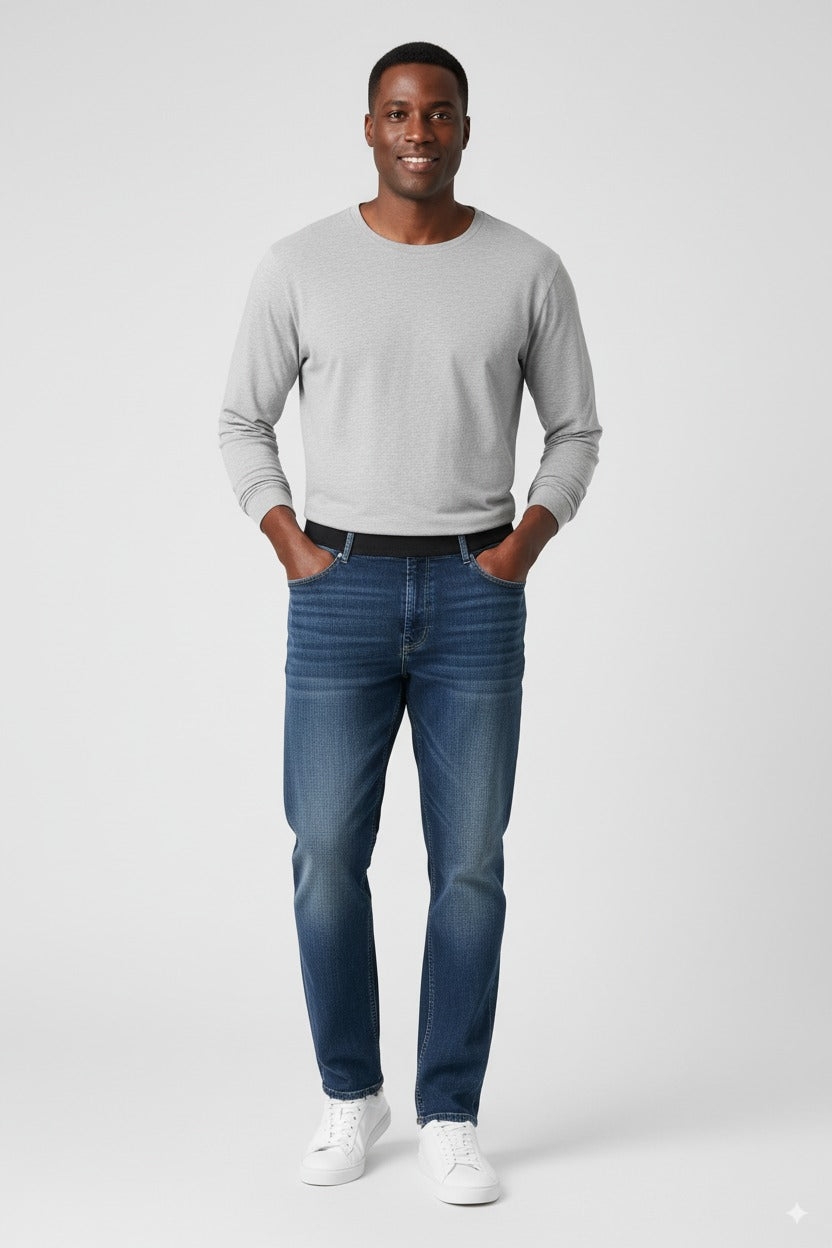 OLD NAVY SLIM JEANS