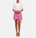 ZARA Women's Skirt Pure Color