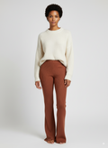 FOREVER21 Wool trousers