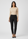 FOREVER21 Women's Black Pants