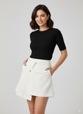 FOREVER21 Women's skirt