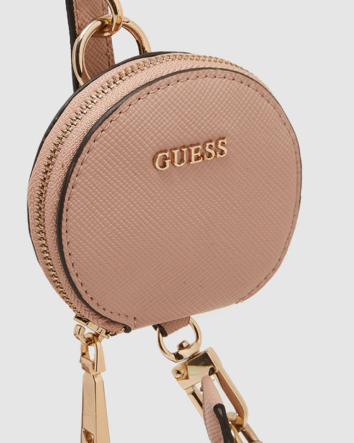 Guess Pink Wallapop PWBAHIP0205-PCH