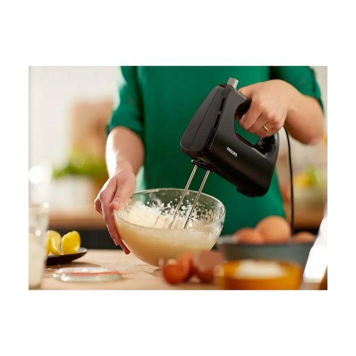 Philips - 300W Daily Collection Mixer-HR3705/10 8710103866824