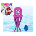 DIVE GAME CATCH THE OCTOPUS Pink colour
