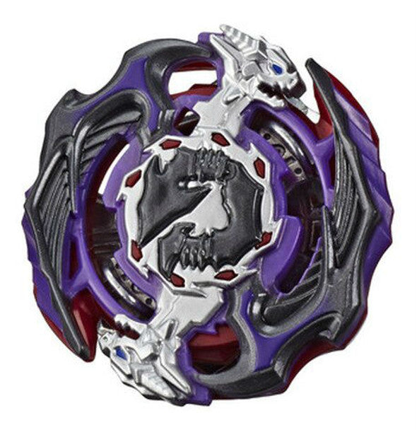 HASBRO Gargoyle G5 & Cosmic Kraken K5 Burst Rise HyperSphere Beyblade Dual Pack