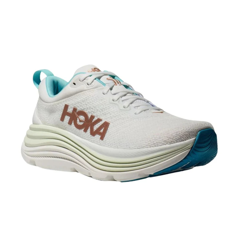 Hoka Gaviota 5 Women's Running Shoes (1134235FTRS) - (NO BOX)