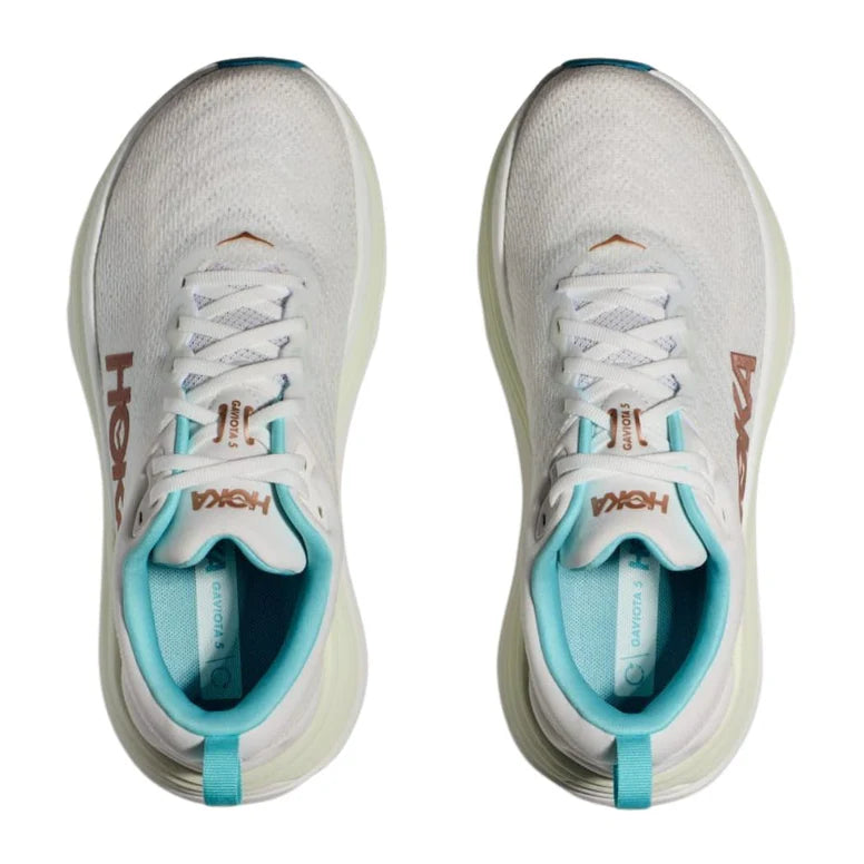 Hoka Gaviota 5 Women's Running Shoes (1134235FTRS) - (NO BOX)