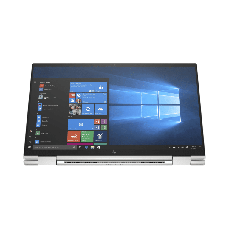 HP EliteBook 840 G4 (HSN-I04C) | Core i7-7th Gen | 16GB RAM | 512GB SSD | 14" FHD | Pre-Owned