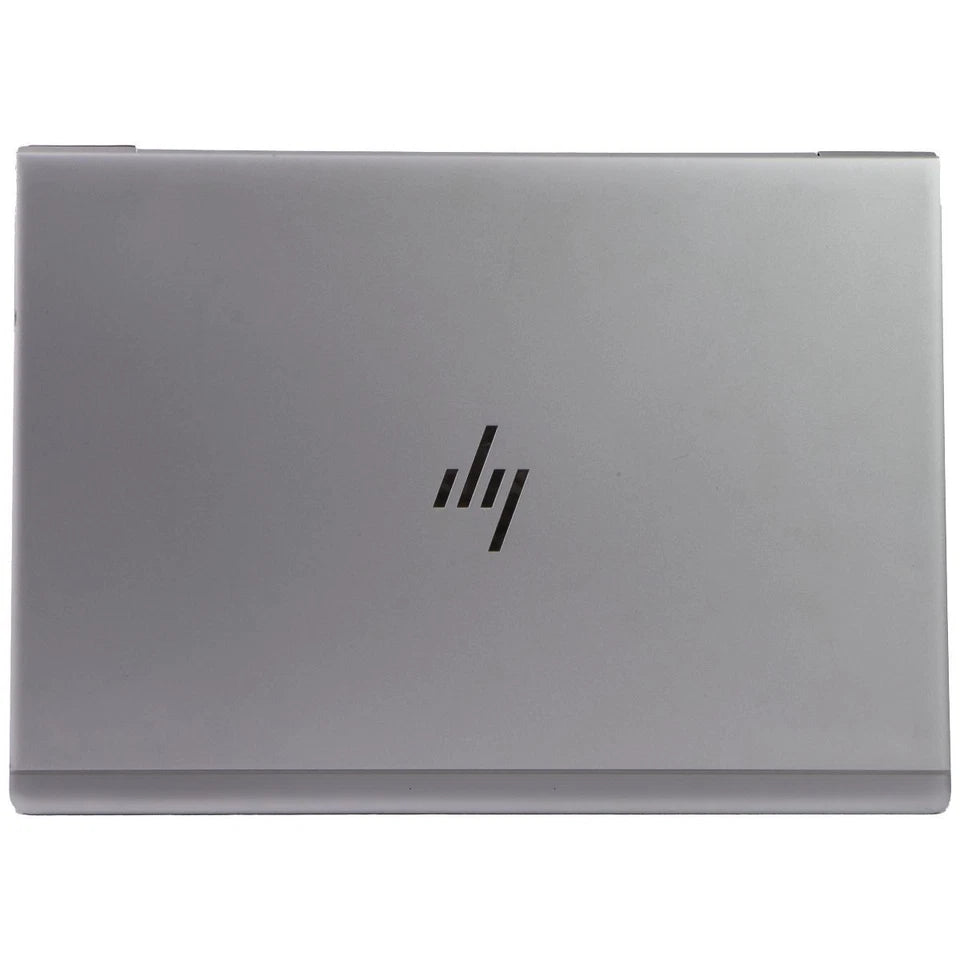 HP EliteBook 840 G4 | Core i5-7200U | 8GB RAM | 256GB SSD | 14" FHD | Used