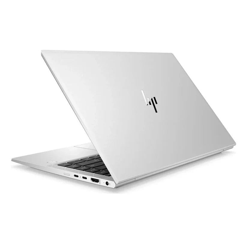 HP EliteBook 840 G8 | Core i5-11th Gen | 8GB RAM | 256GB SSD | 14" FHD | Used