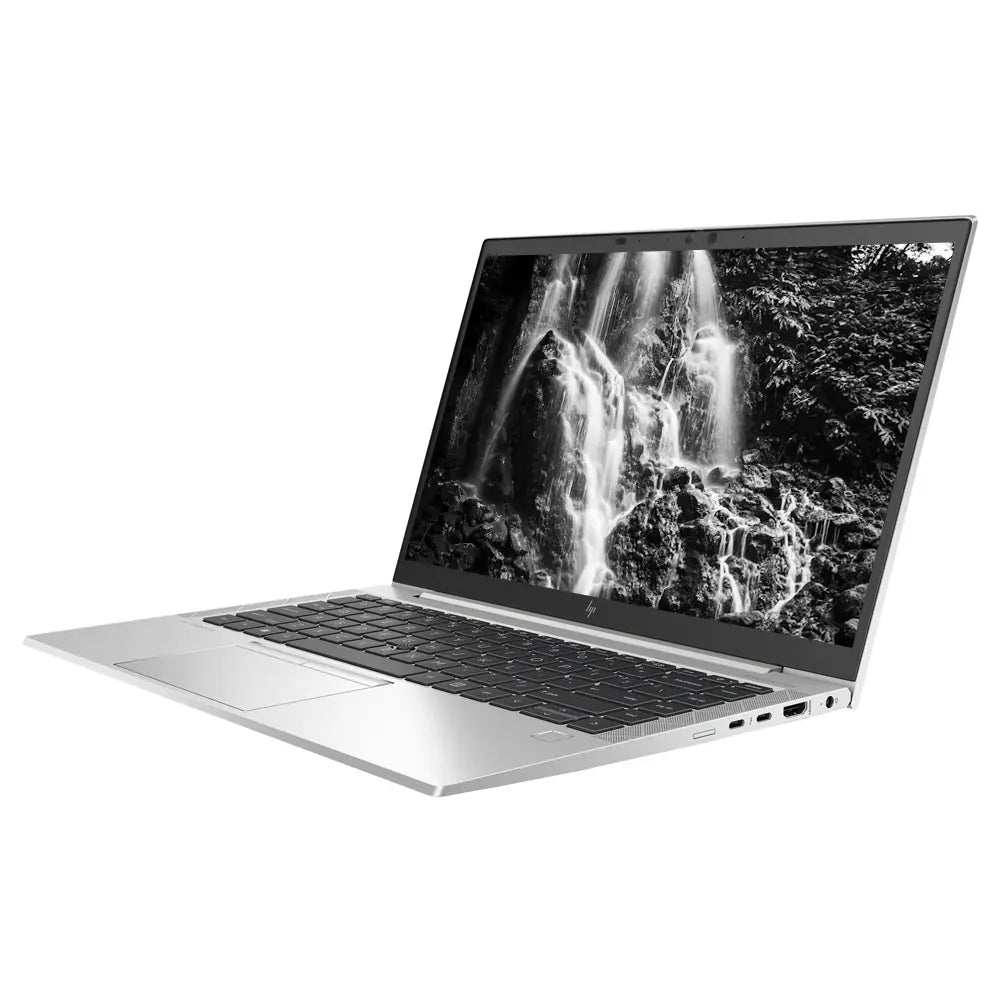HP EliteBook 840 G8 | Core i5-11th Gen | 8GB RAM | 256GB SSD | 14" FHD | Used