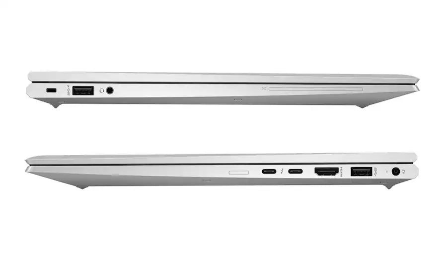 HP EliteBook 850 G7 | Core i5-10th Gen | 16GB RAM | 256GB SSD | 15.6" FHD | Used