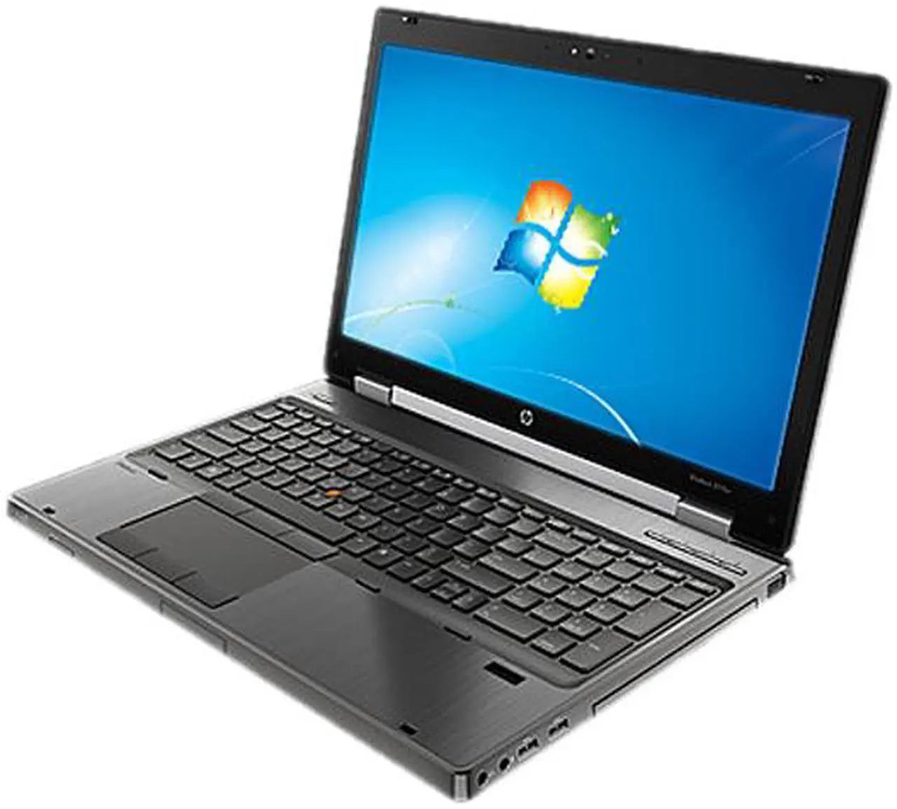 HP EliteBook 8570w | Core i5-3rd Gen | 8GB RAM | 500GB HDD | 15.6" HD+ | Pre-Owned