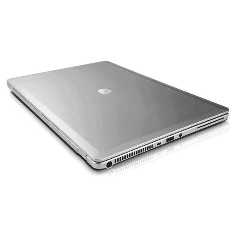 HP EliteBook Folio 9470m | Core i7-3rd Gen | 8GB RAM | 500GB HDD | 14" HD | Used