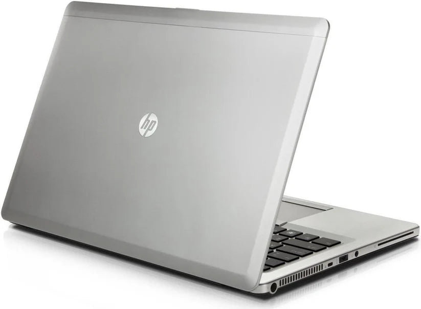 HP EliteBook Folio 9470m | Core i7-3rd Gen | 8GB RAM | 500GB HDD | 14" HD | Used