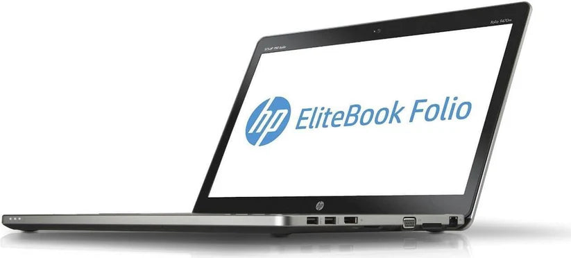 HP EliteBook Folio 9470m | Core i7-3rd Gen | 8GB RAM | 500GB HDD | 14" HD | Used