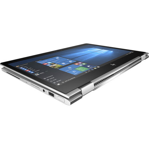 HP EliteBook x360 1030 G2 | Core i5-7th Gen | 8GB RAM | 256GB SSD | 13.3" FHD Touchscreen | Used