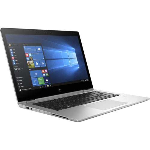 HP EliteBook x360 1030 G2 | Core i5-7th Gen | 8GB RAM | 256GB SSD | 13.3" FHD Touchscreen | Used