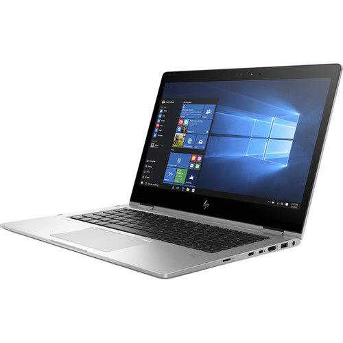 HP EliteBook x360 1030 G2 | Core i7-7th Gen | 16GB RAM | 256GB SSD | 13.3" FHD Touchscreen | Used