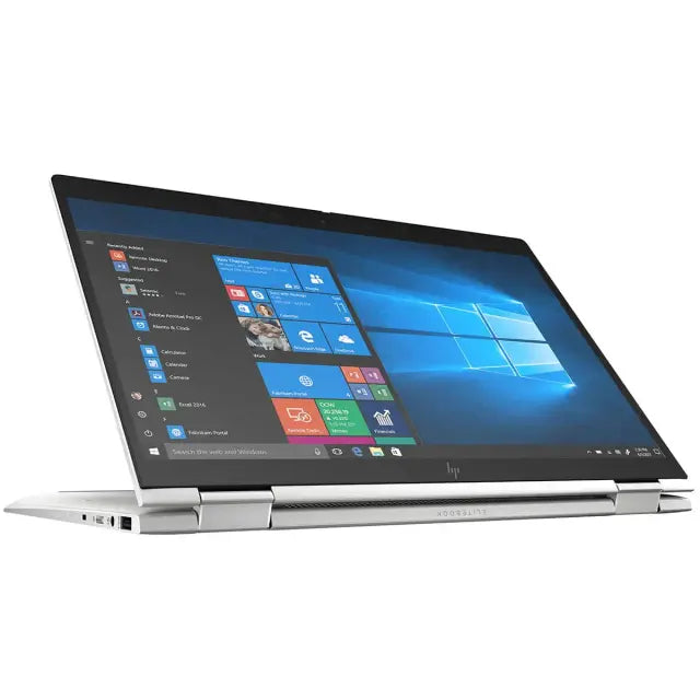 HP EliteBook x360 1040 G6 | Core i5-8th Gen | 16GB RAM | 512GB SSD | 14" Touchscreen | Used