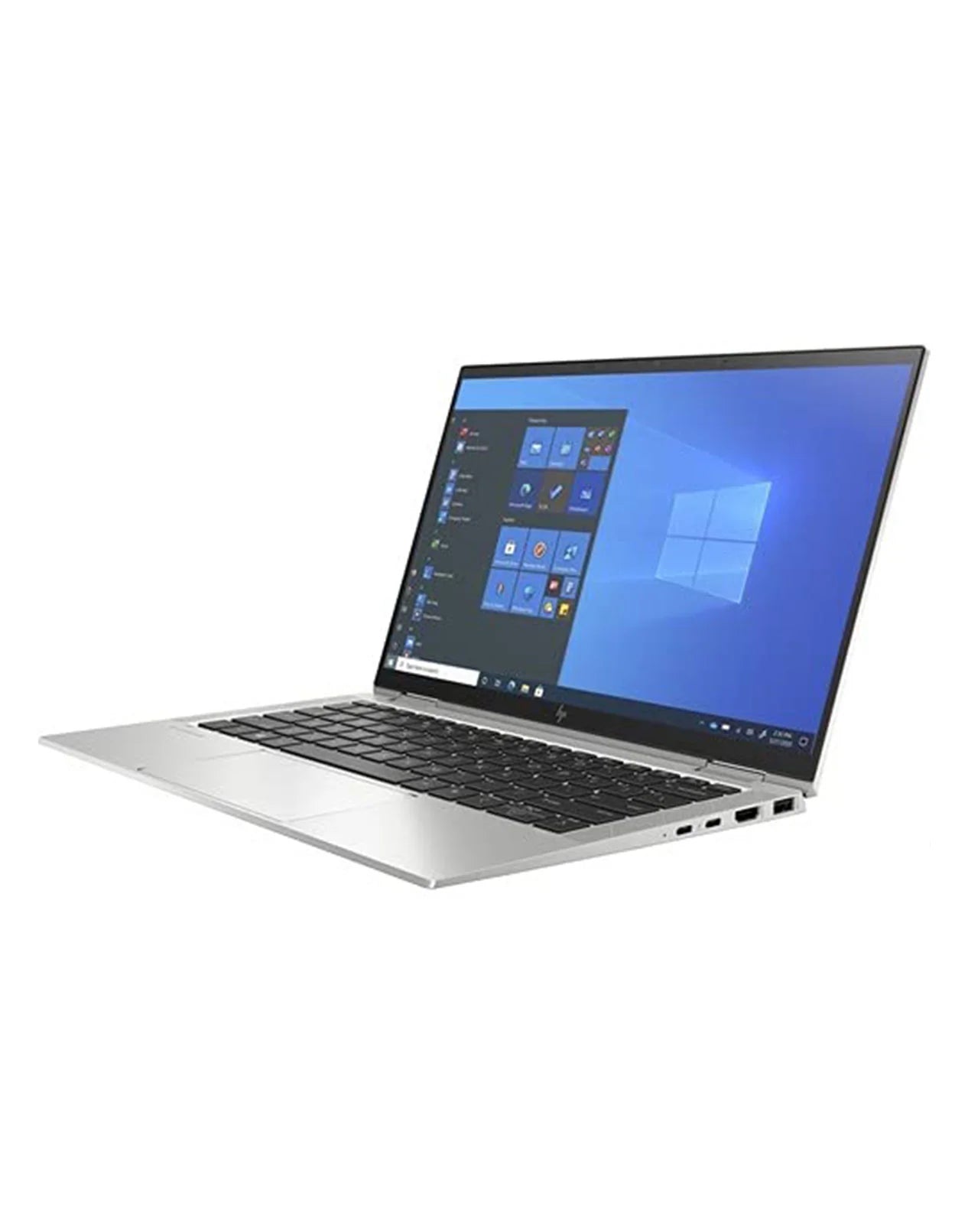 HP EliteBook x360 1040 G8 | Core i7-11th Gen | 16GB RAM | 512GB SSD | 14" FHD Touchscreen | Used