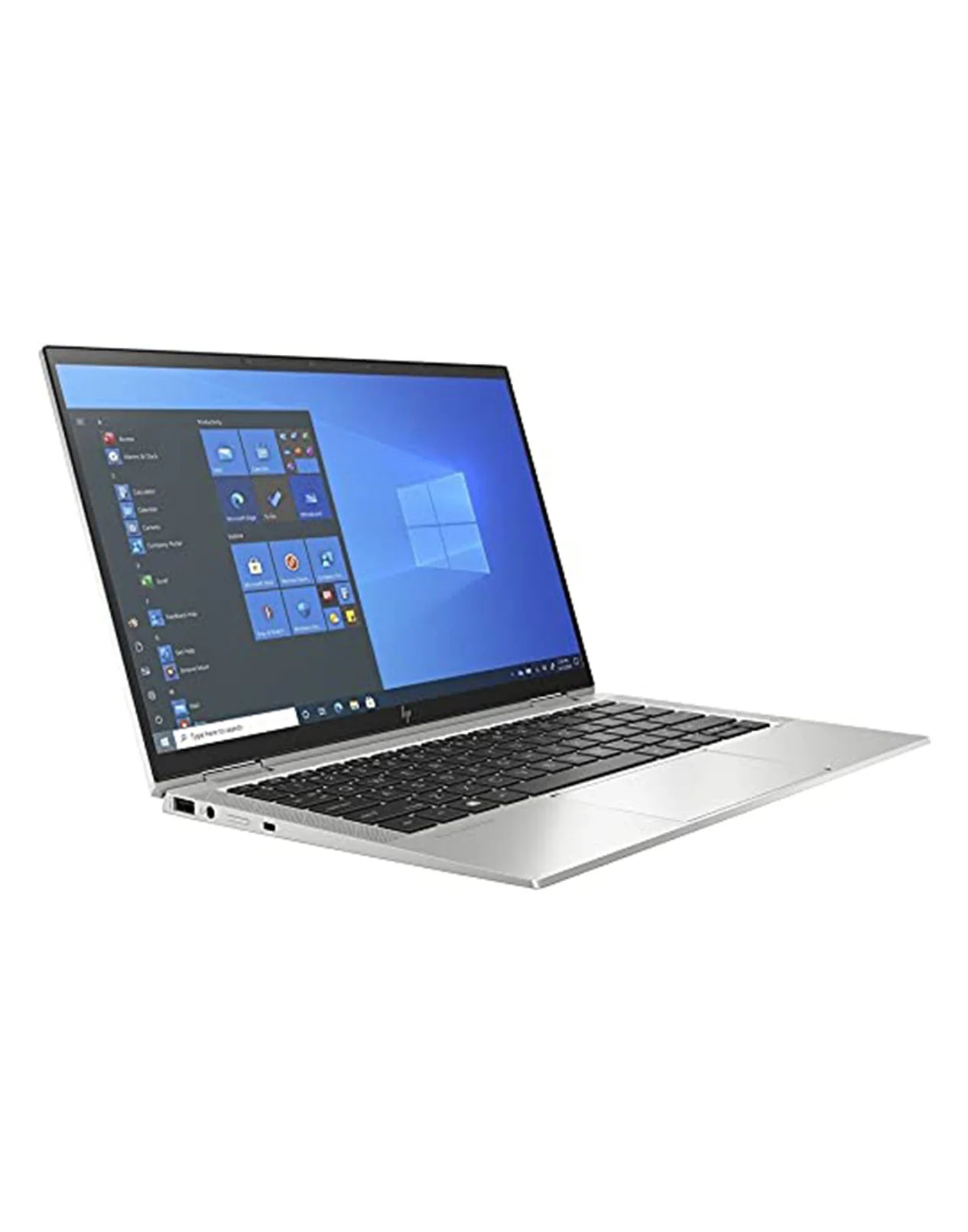 HP EliteBook x360 1040 G8 | Core i7-11th Gen | 16GB RAM | 512GB SSD | 14" FHD Touchscreen | Used
