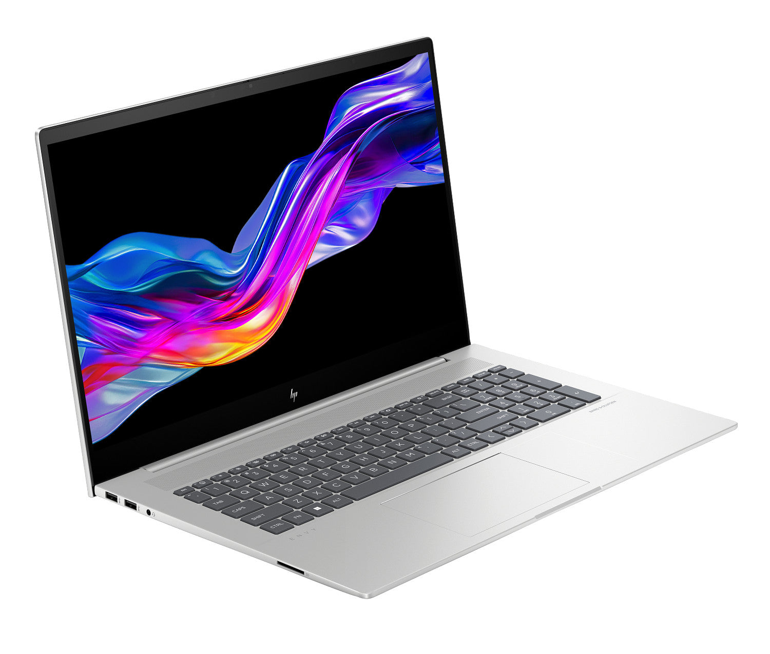 HP Envy 17 | Core i5-4th Gen | 8GB RAM | 256GB SSD | 17.3" HD+ | Pre-Owned