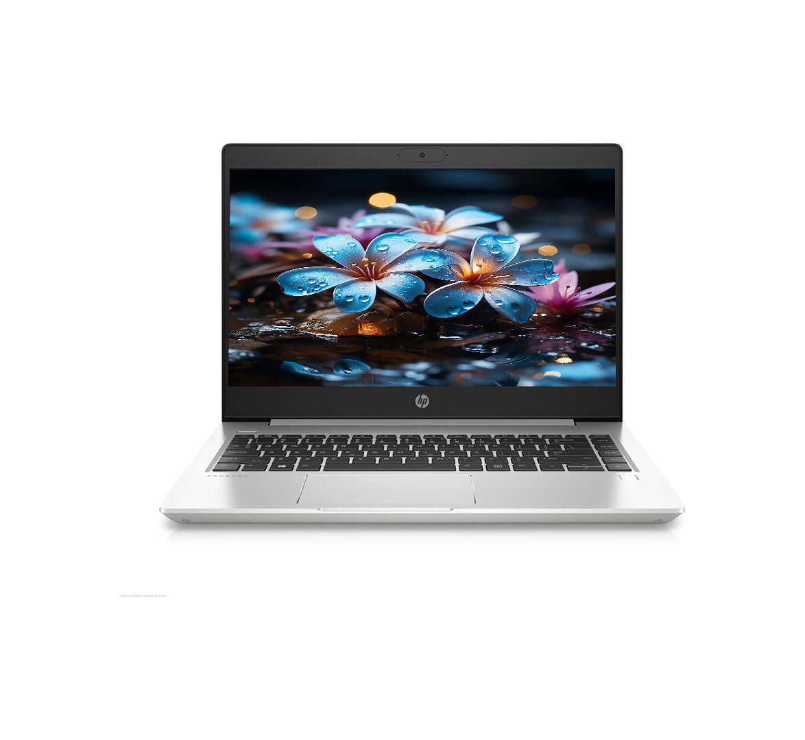 HP ProBook 440 G7 | Core i5-10th Gen | 8GB RAM | 256GB SSD | 14" FHD | Pre-Owned