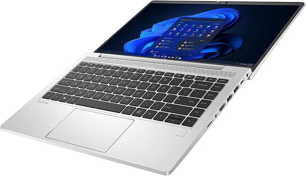 HP ProBook 440 G8 | Core i5-11th Gen | 8GB RAM | 256GB SSD | 14" FHD | Pre-Owned