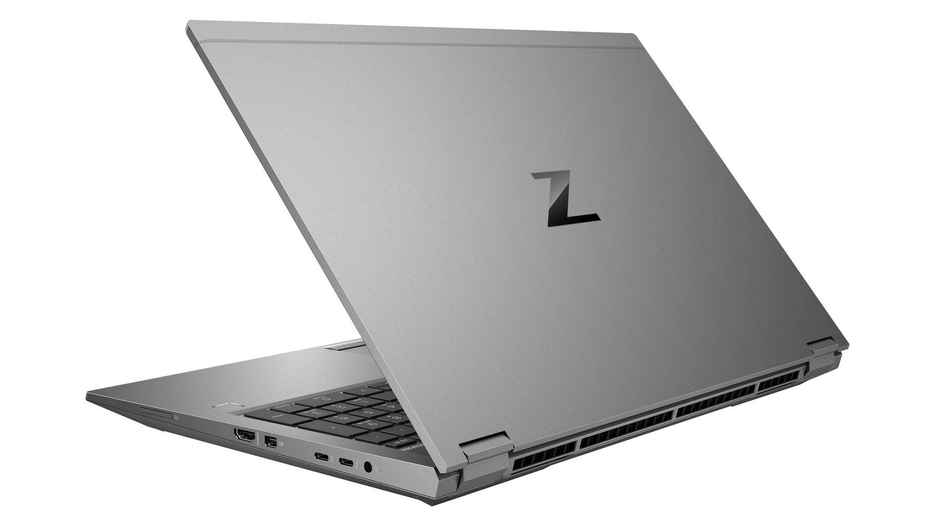 HP ZBook Firefly 15 G8 | Core i7-11th Gen | 16GB RAM | 512GB SSD | 15.6" FHD |Used