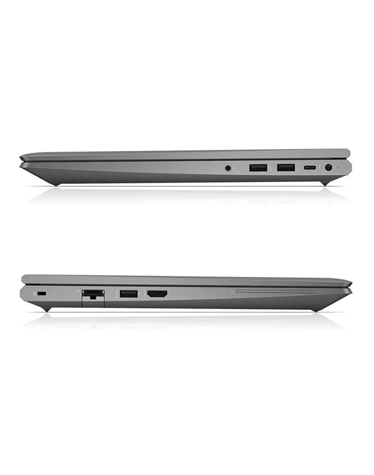 HP ZBook Power G8 | Core i7-11th Gen | 16GB RAM | 512GB SSD | 15.6" FHD (Touch/Non-Touch) | Used